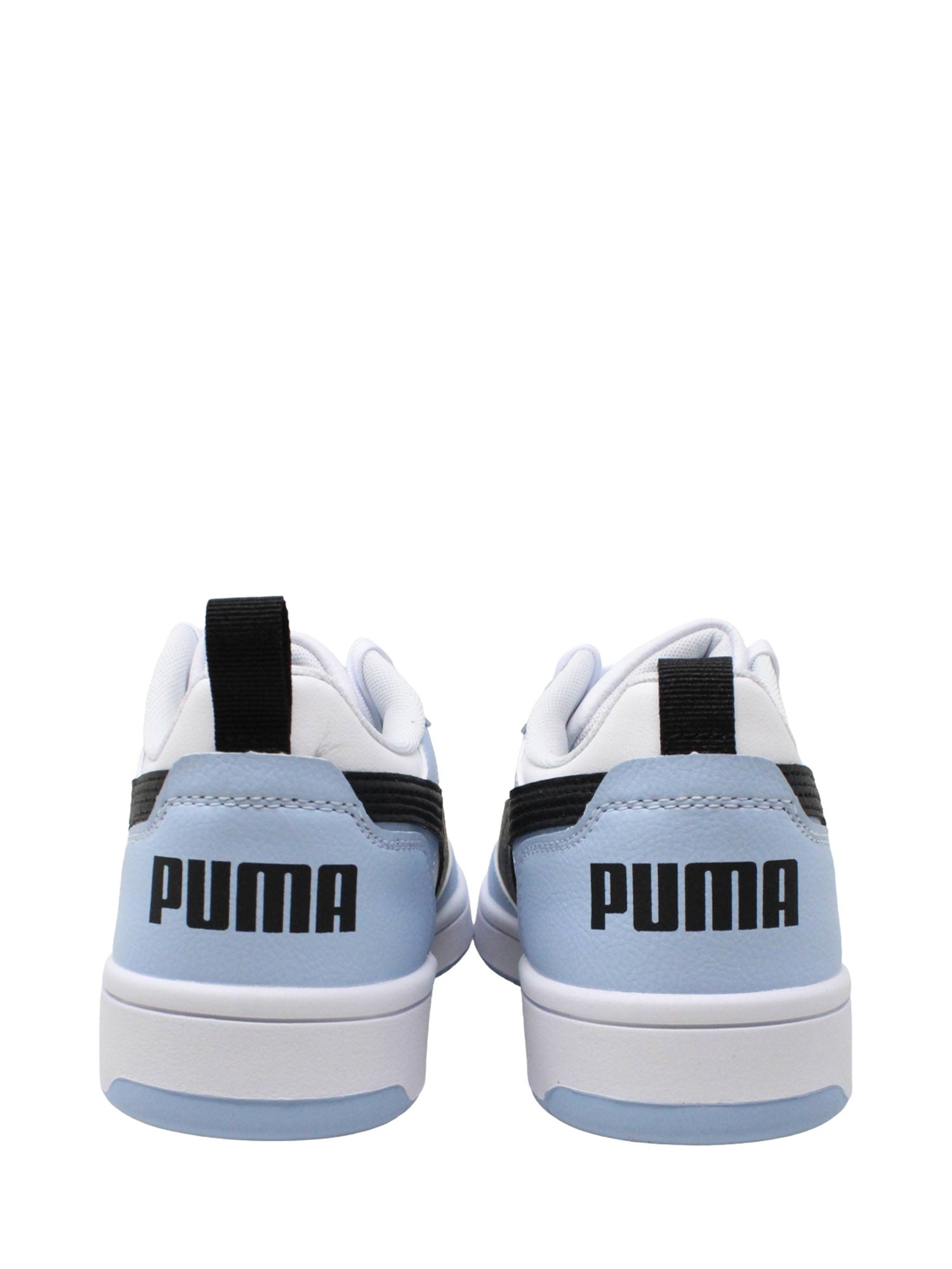 Sneakers Bianco Puma