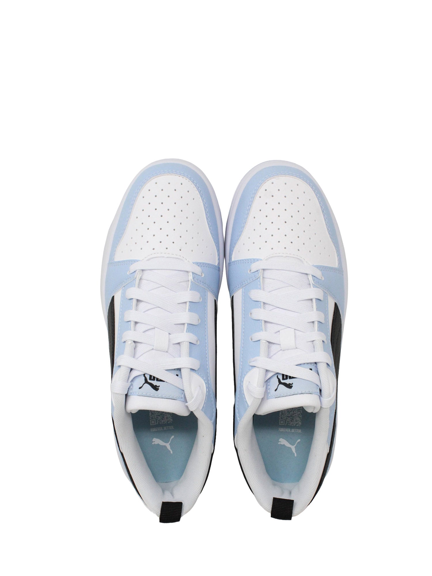 Sneakers Bianco Puma