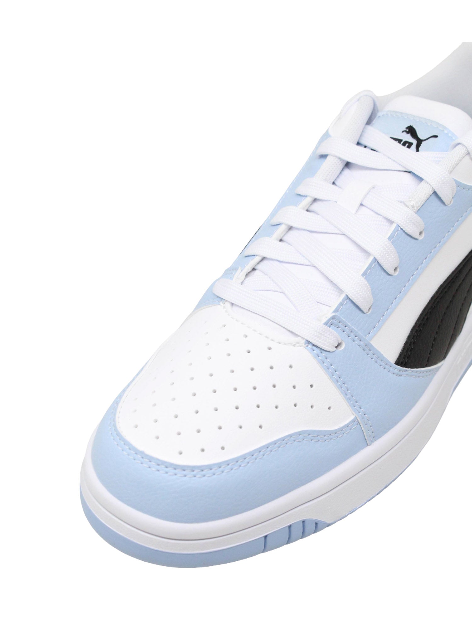 Sneakers Bianco Puma