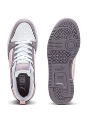 Sneakers Viola Puma