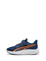 Scarpe da ginnastica Blu Puma