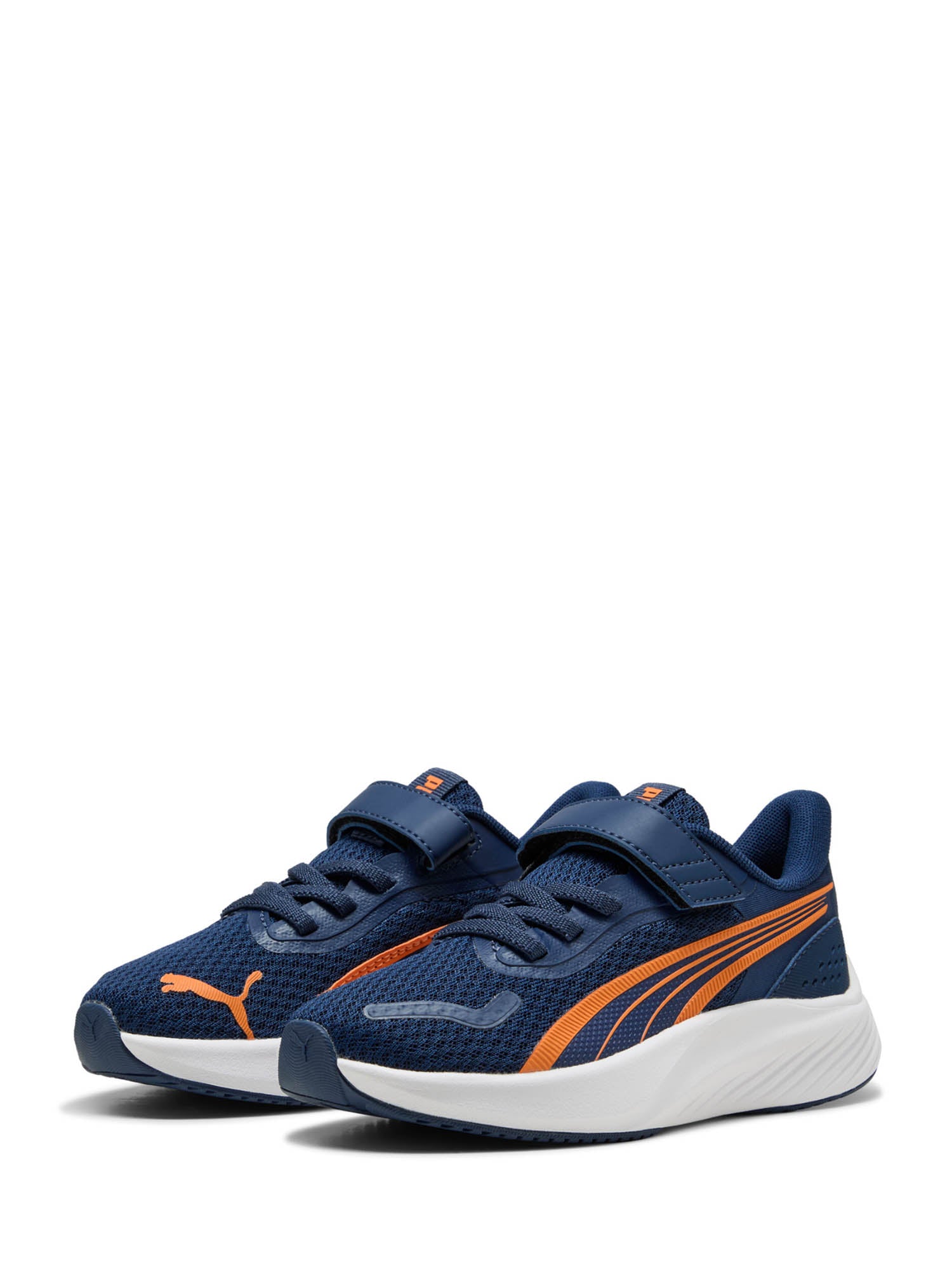 Scarpe da ginnastica Blu Puma
