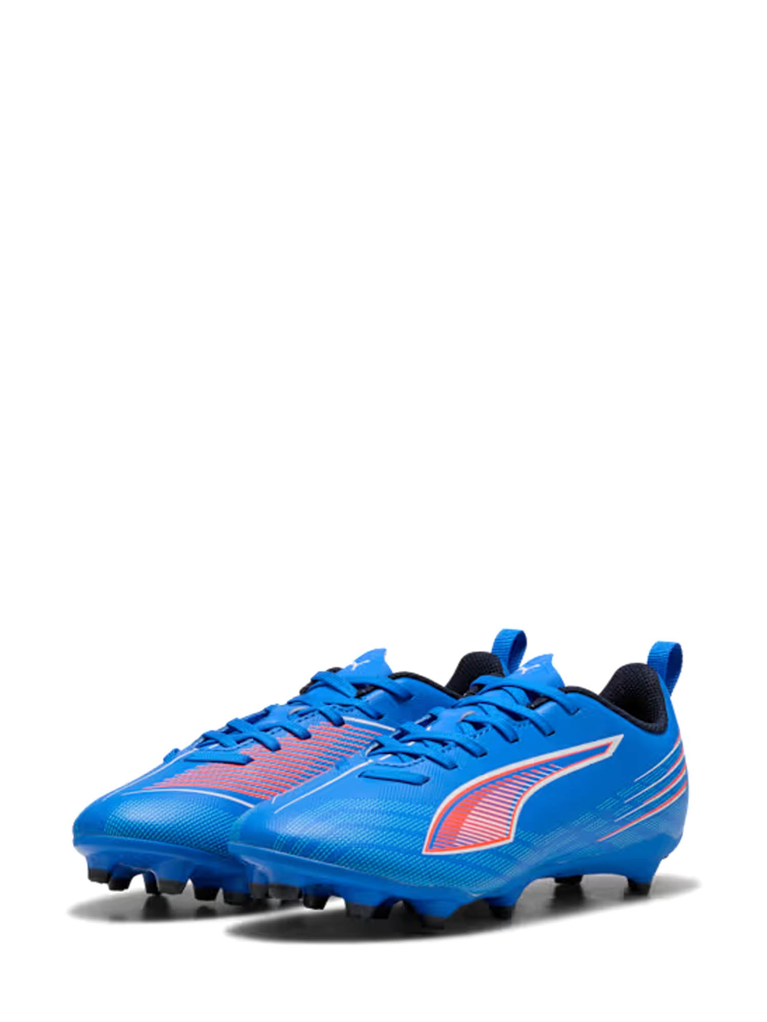 Calcio Blu Puma