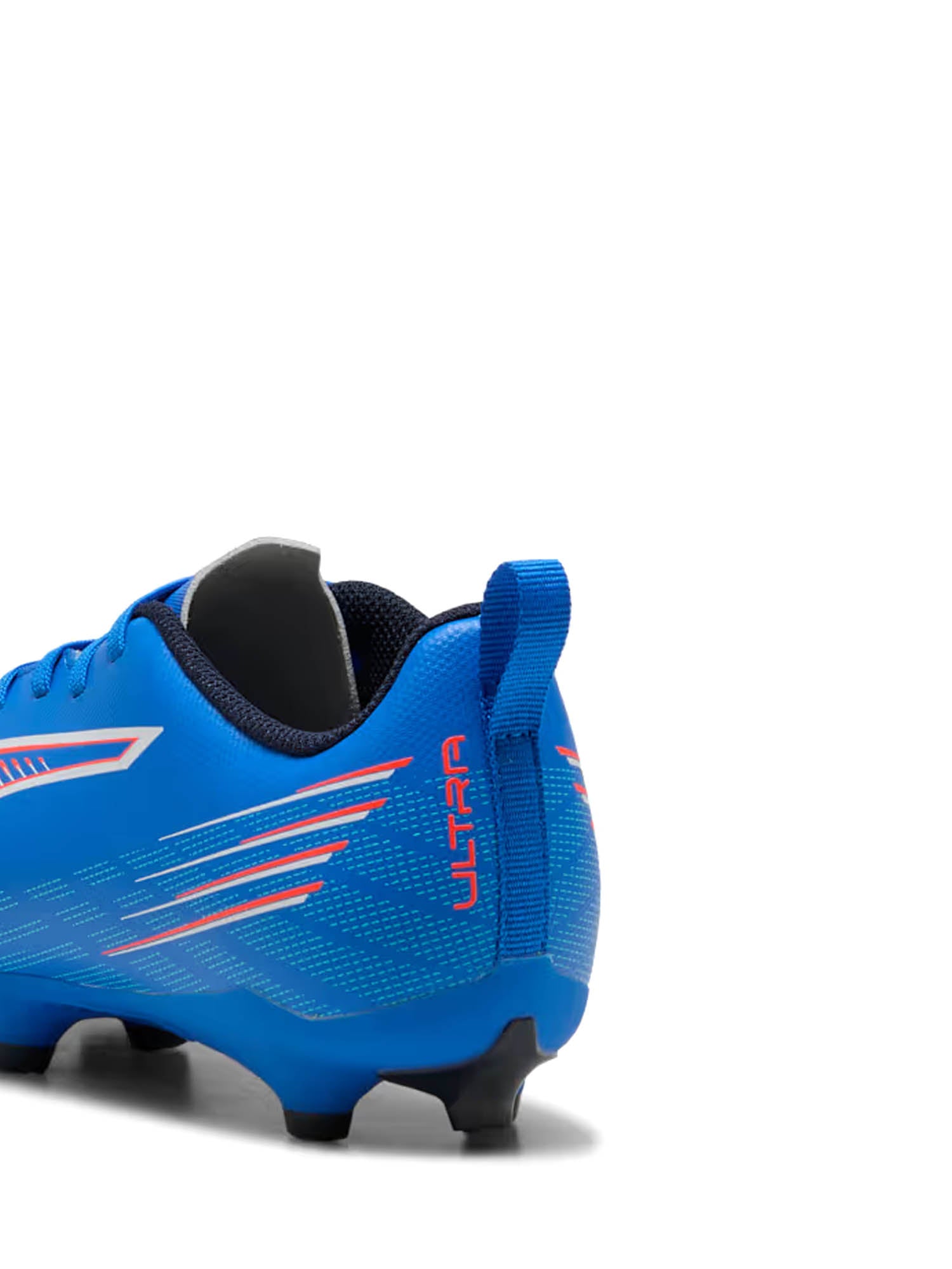 Calcio Blu Puma