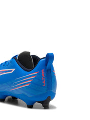 Calcio Blu Puma