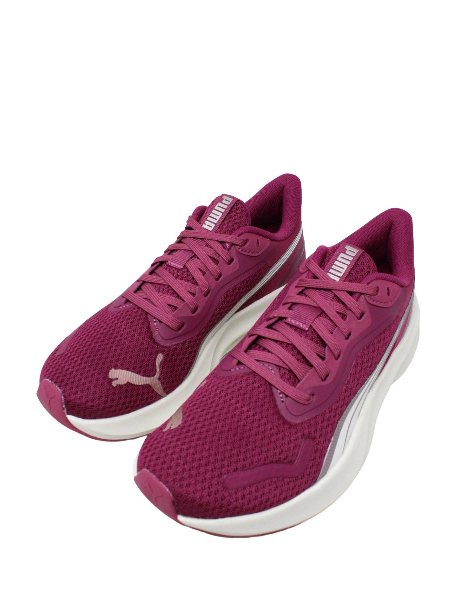 Scarpe da ginnastica Viola Puma