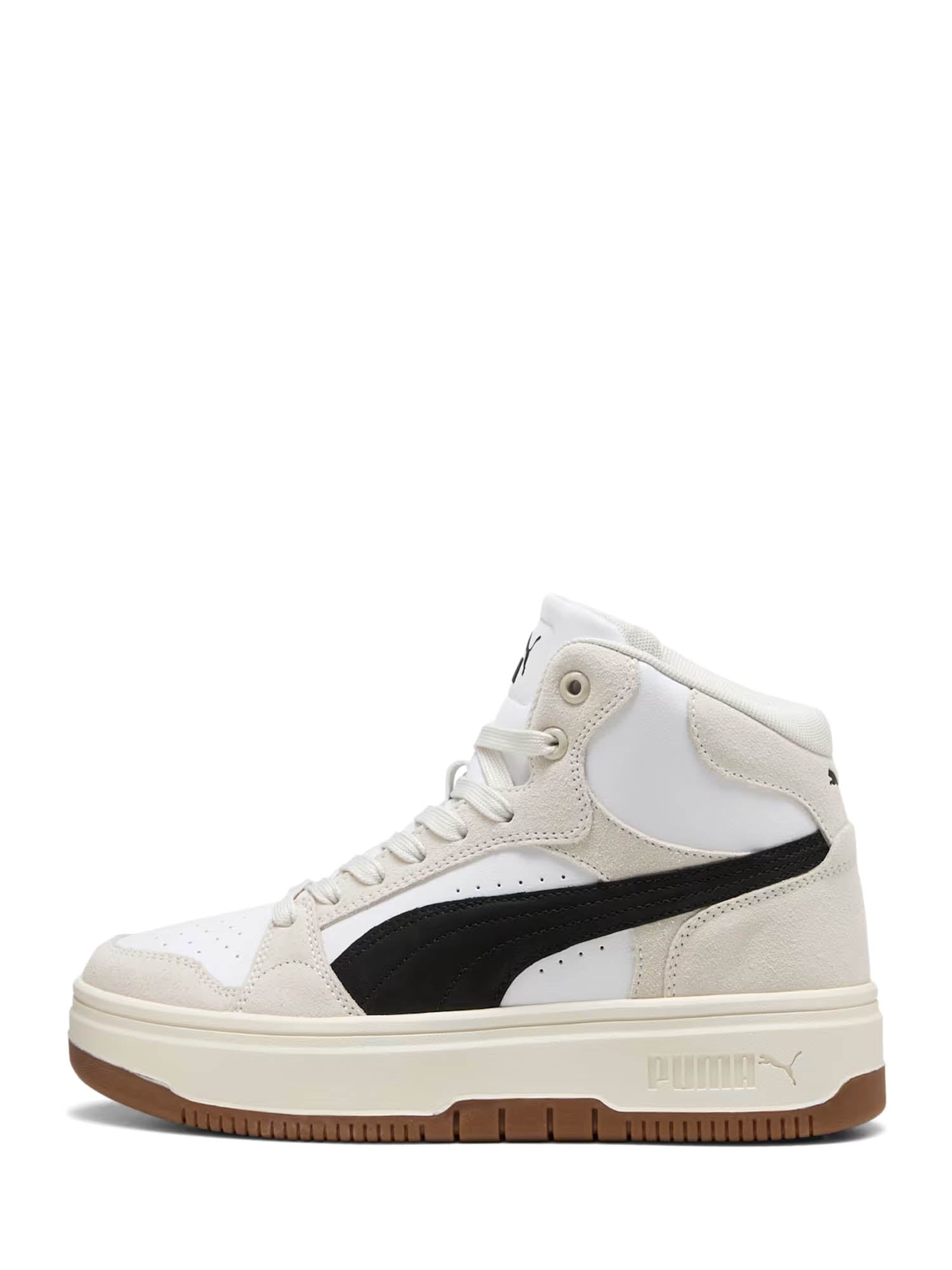 Sneakers Bianco Puma