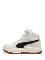 Sneakers Bianco Puma