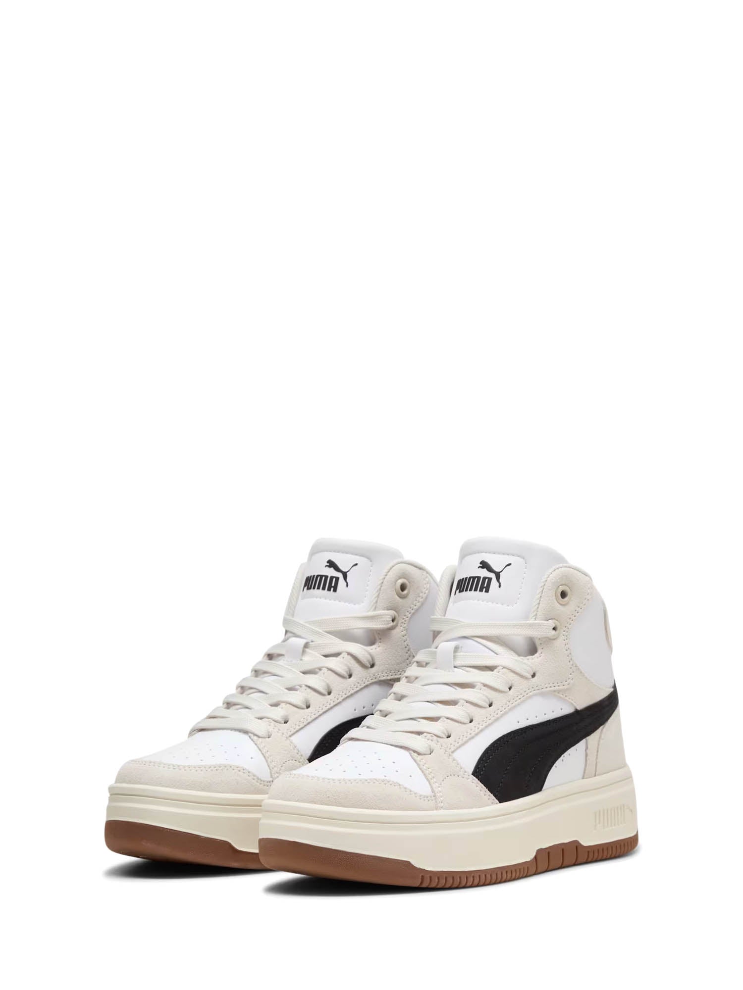 Sneakers Bianco Puma