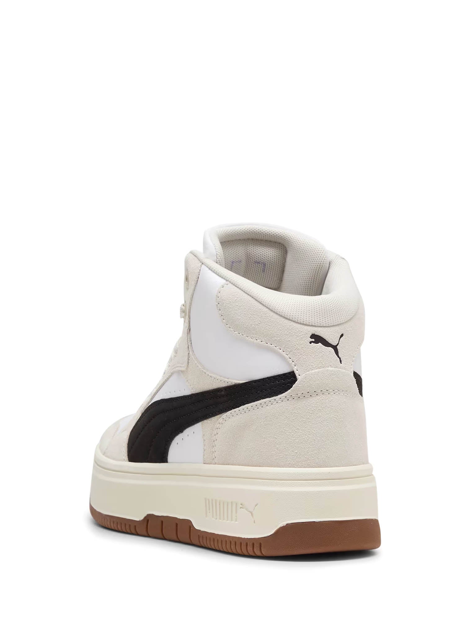 Sneakers Bianco Puma