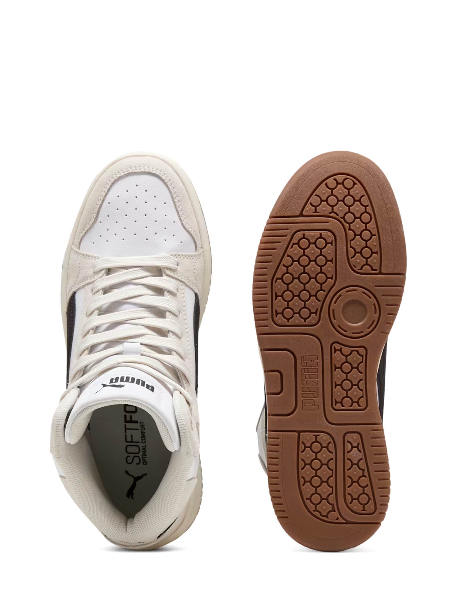 Sneakers Bianco Puma