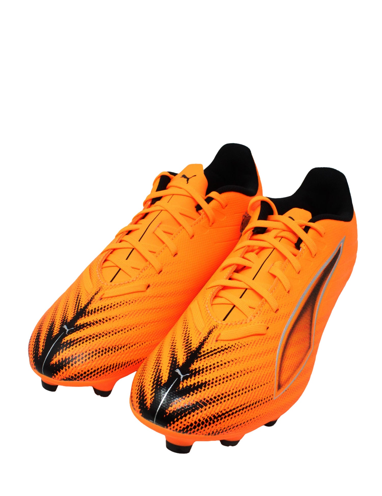 Calcio Arancio Puma