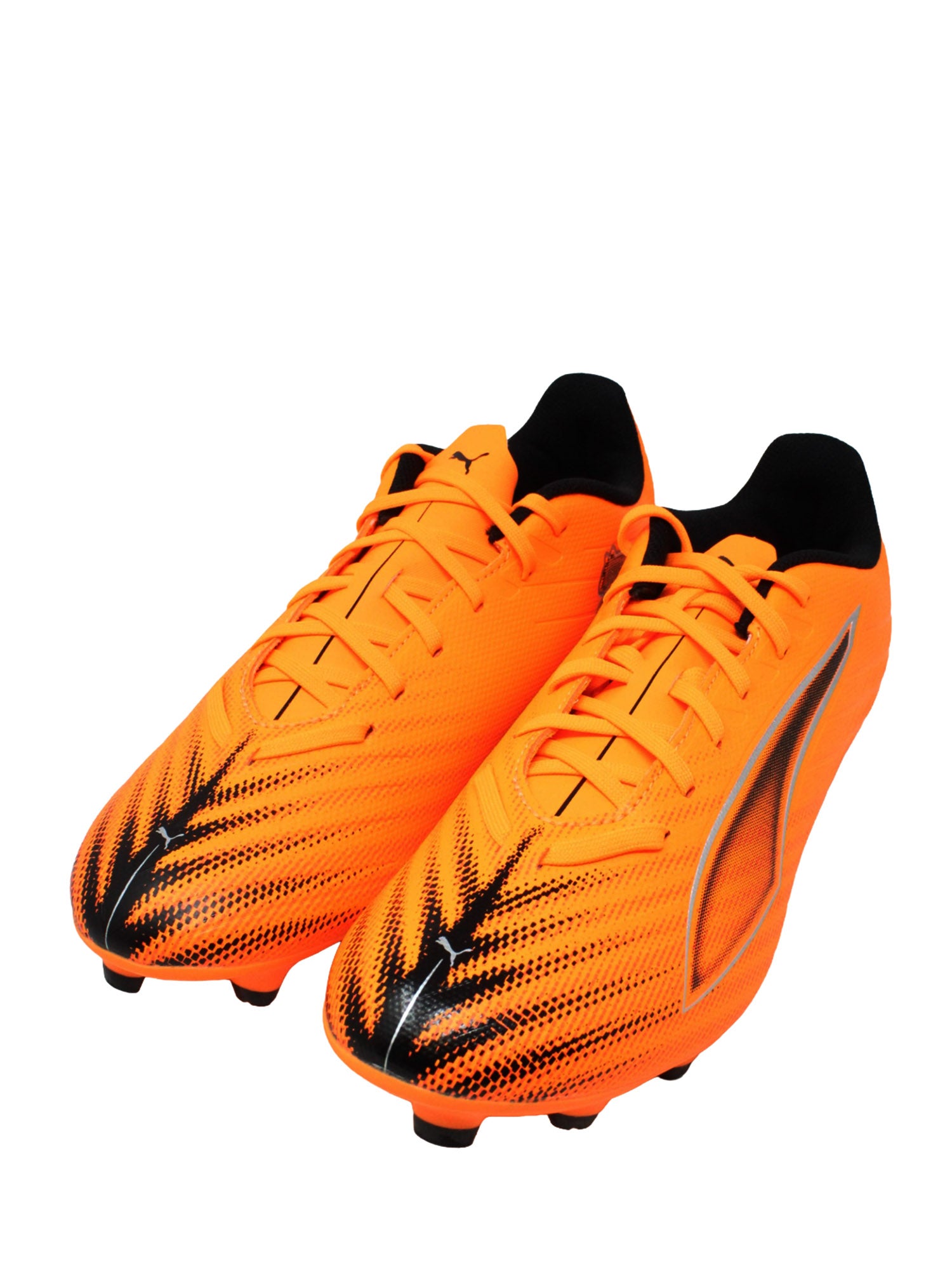 Calcio Arancio Puma