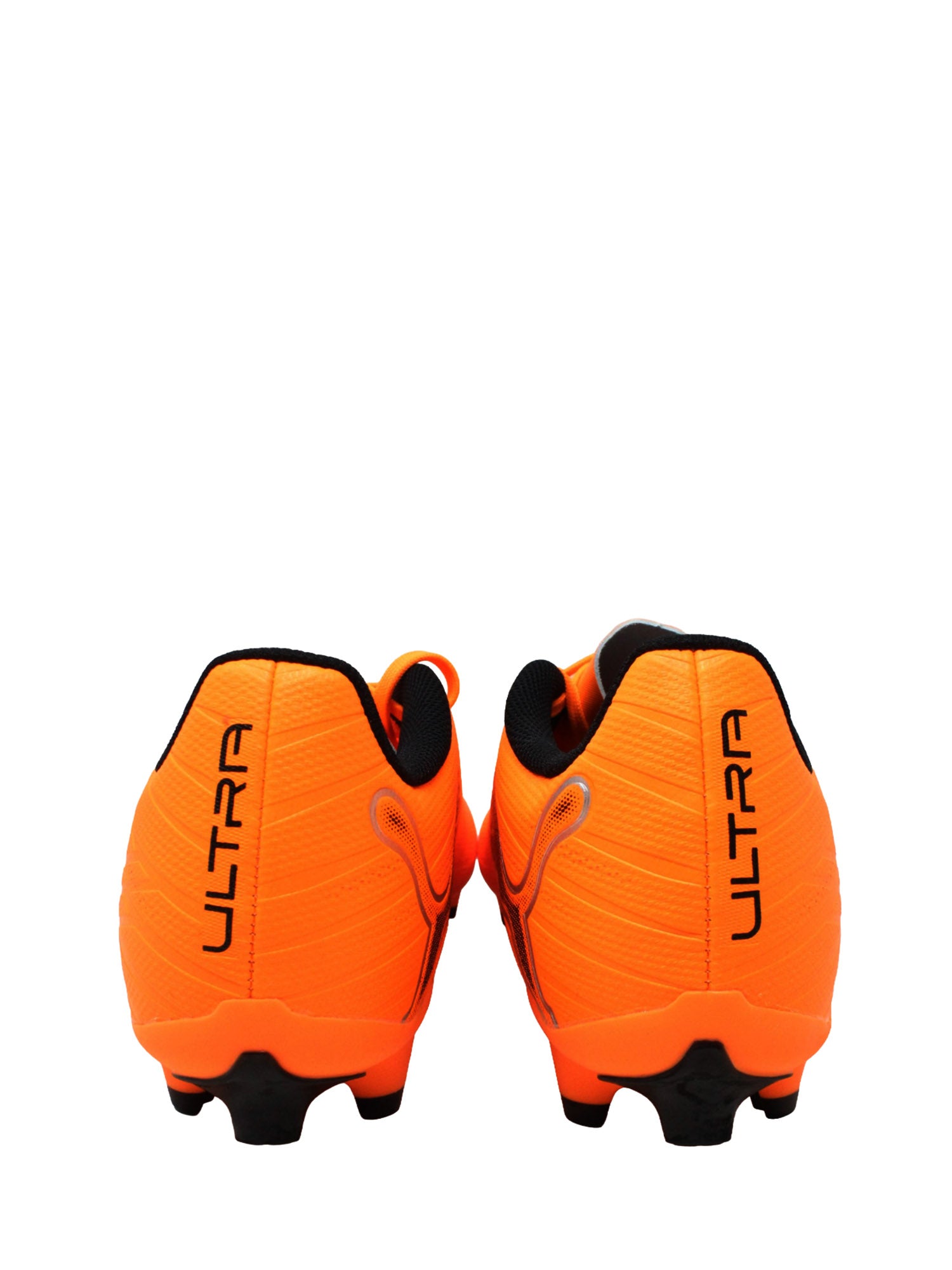 Calcio Arancio Puma