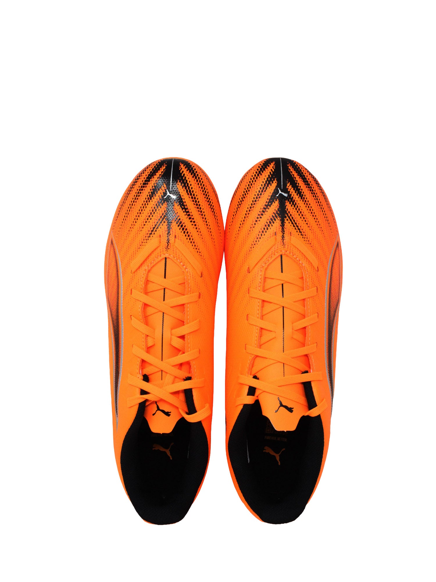 Calcio Arancio Puma