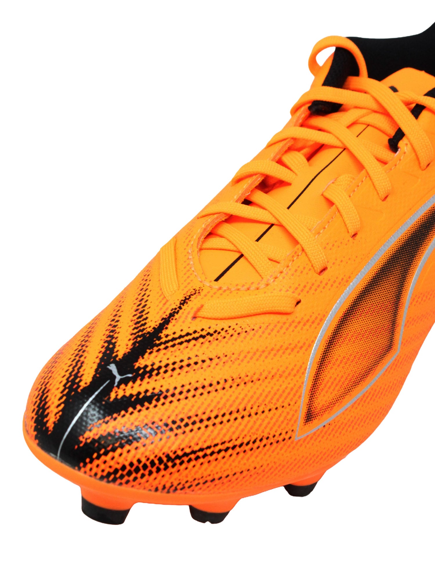 Calcio Arancio Puma