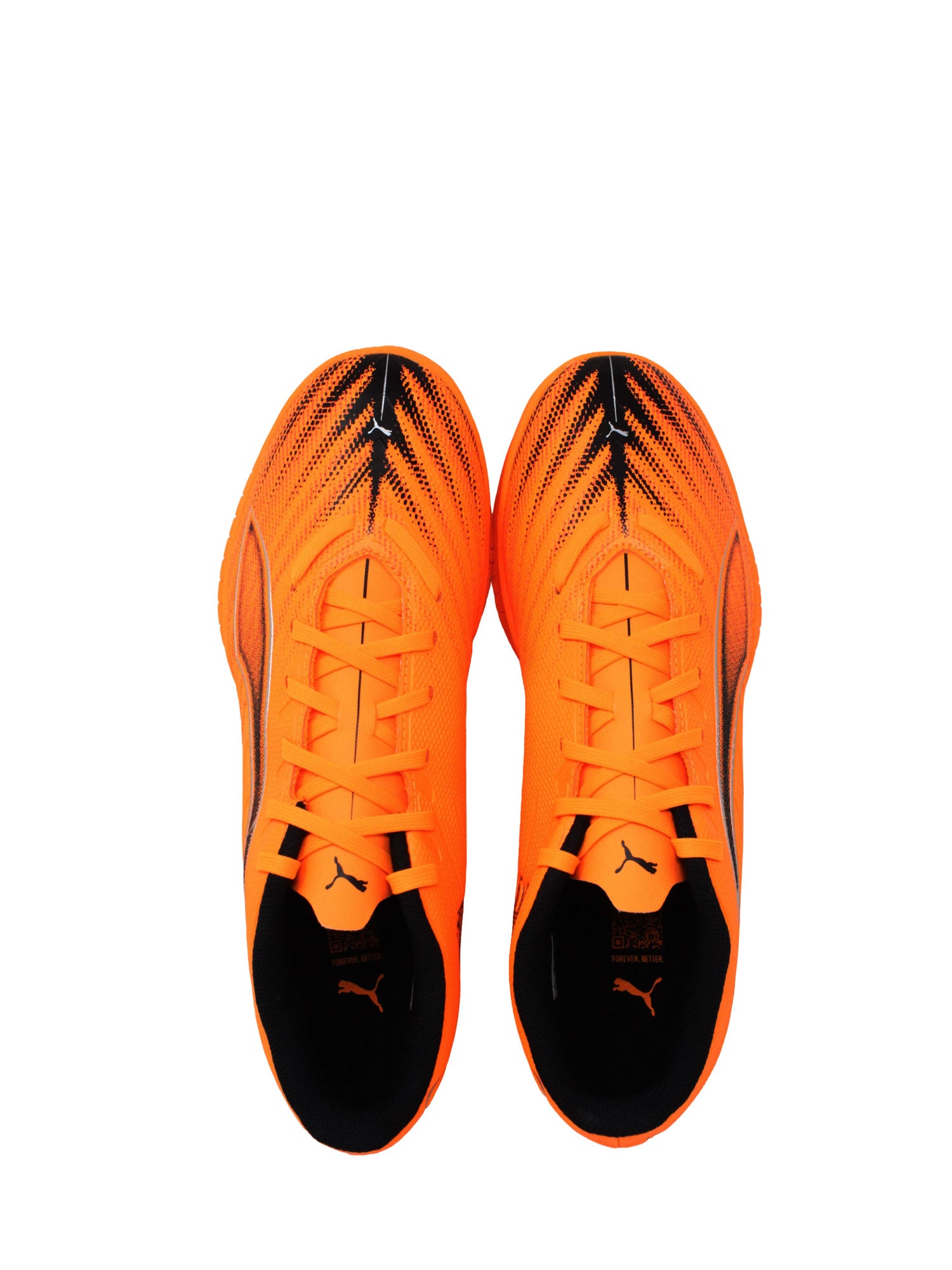 Calcio Arancio Puma