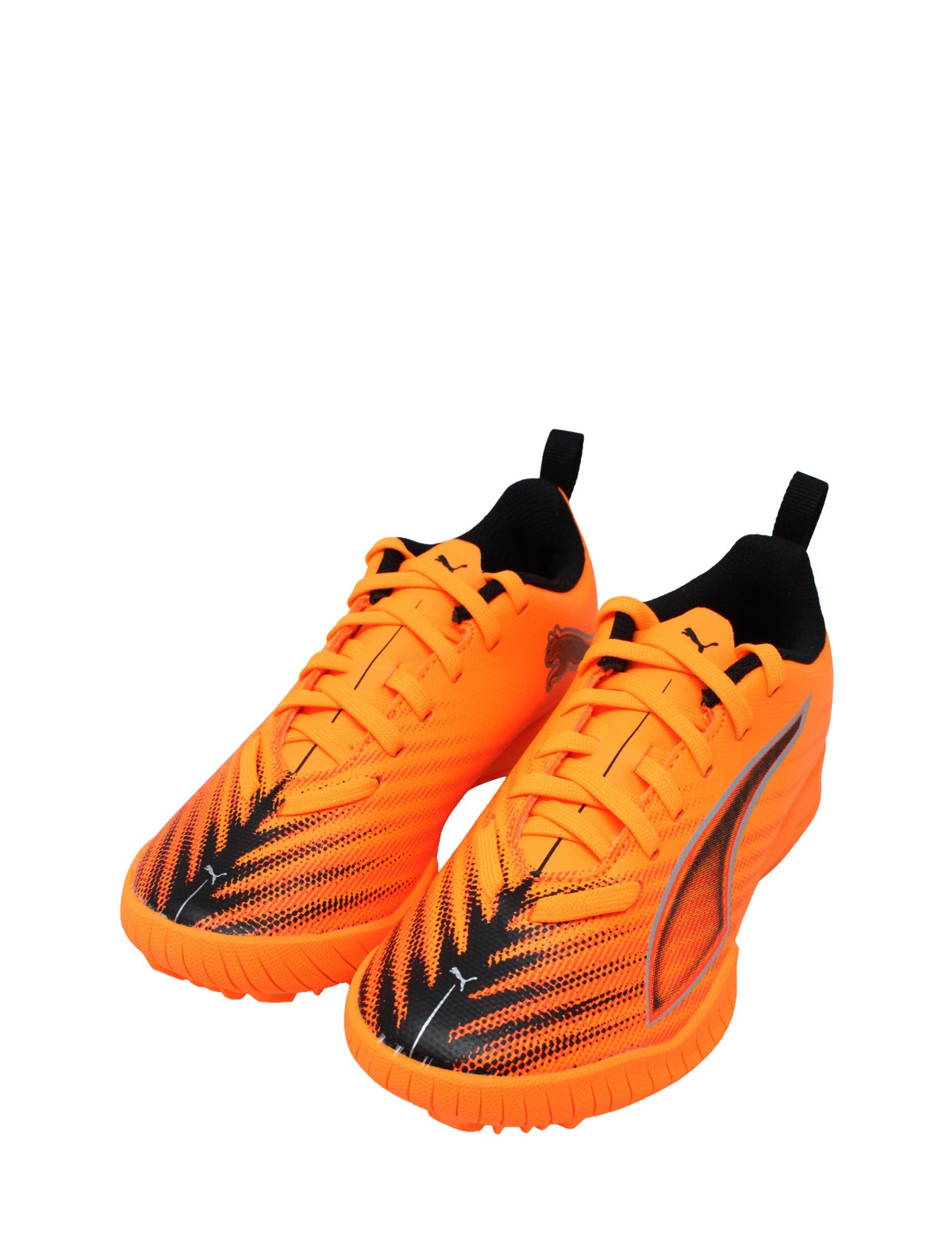 Calcio Arancio Puma