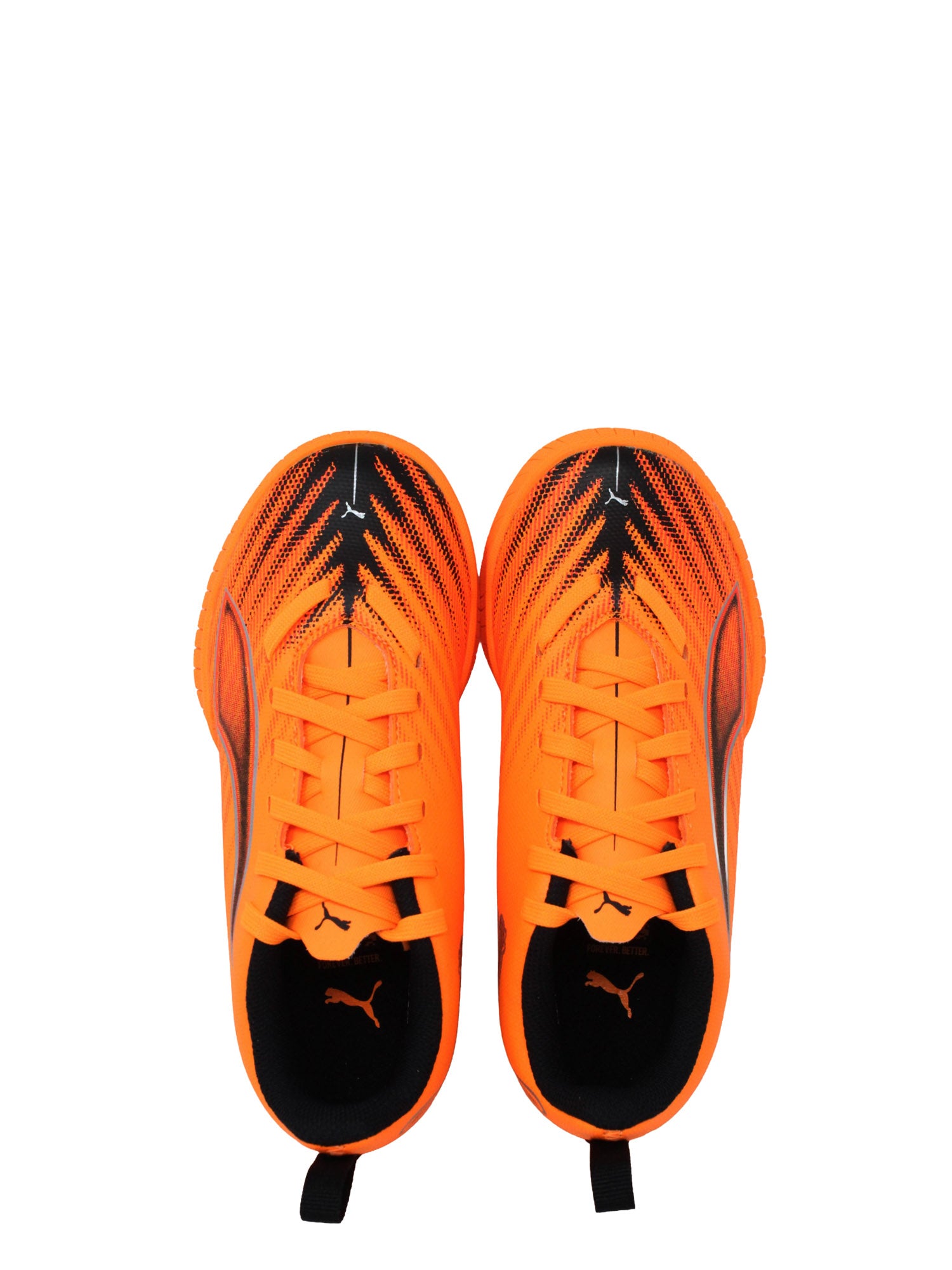 Calcio Arancio Puma