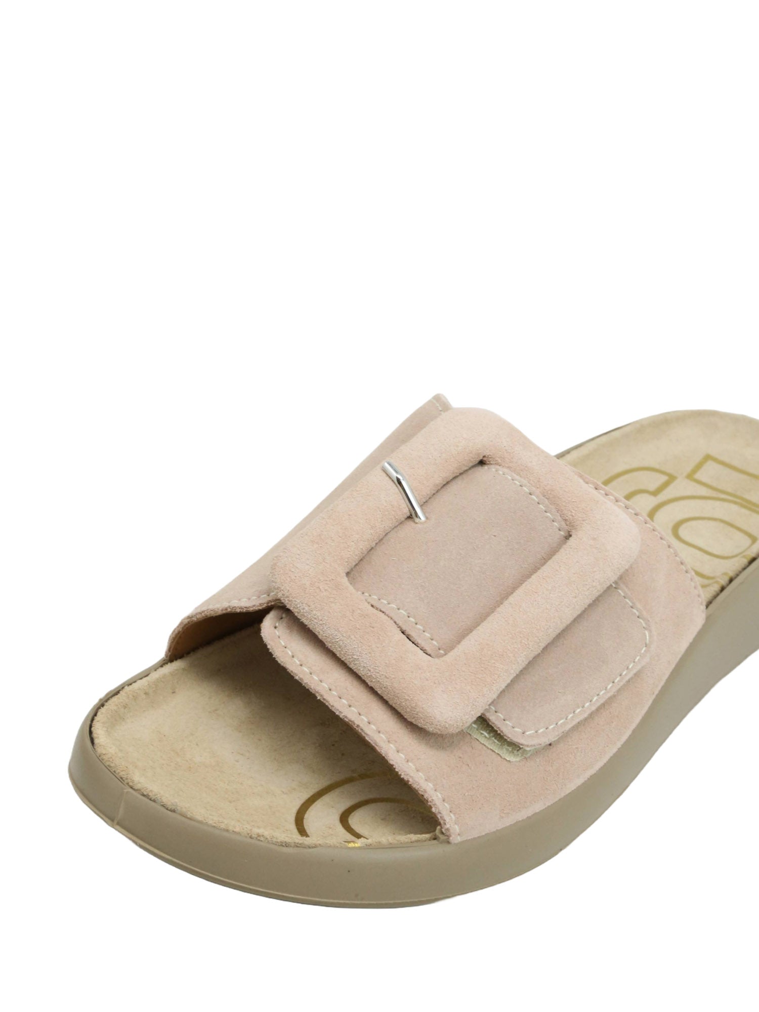 Ciabatte Beige Igi&co