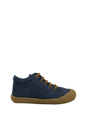Scarpe lacci Blu Naturino