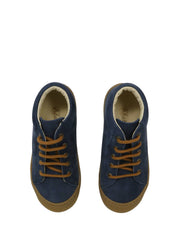 Scarpe lacci Blu Naturino