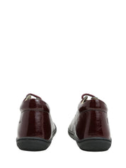 Scarpe lacci Bordeaux Naturino