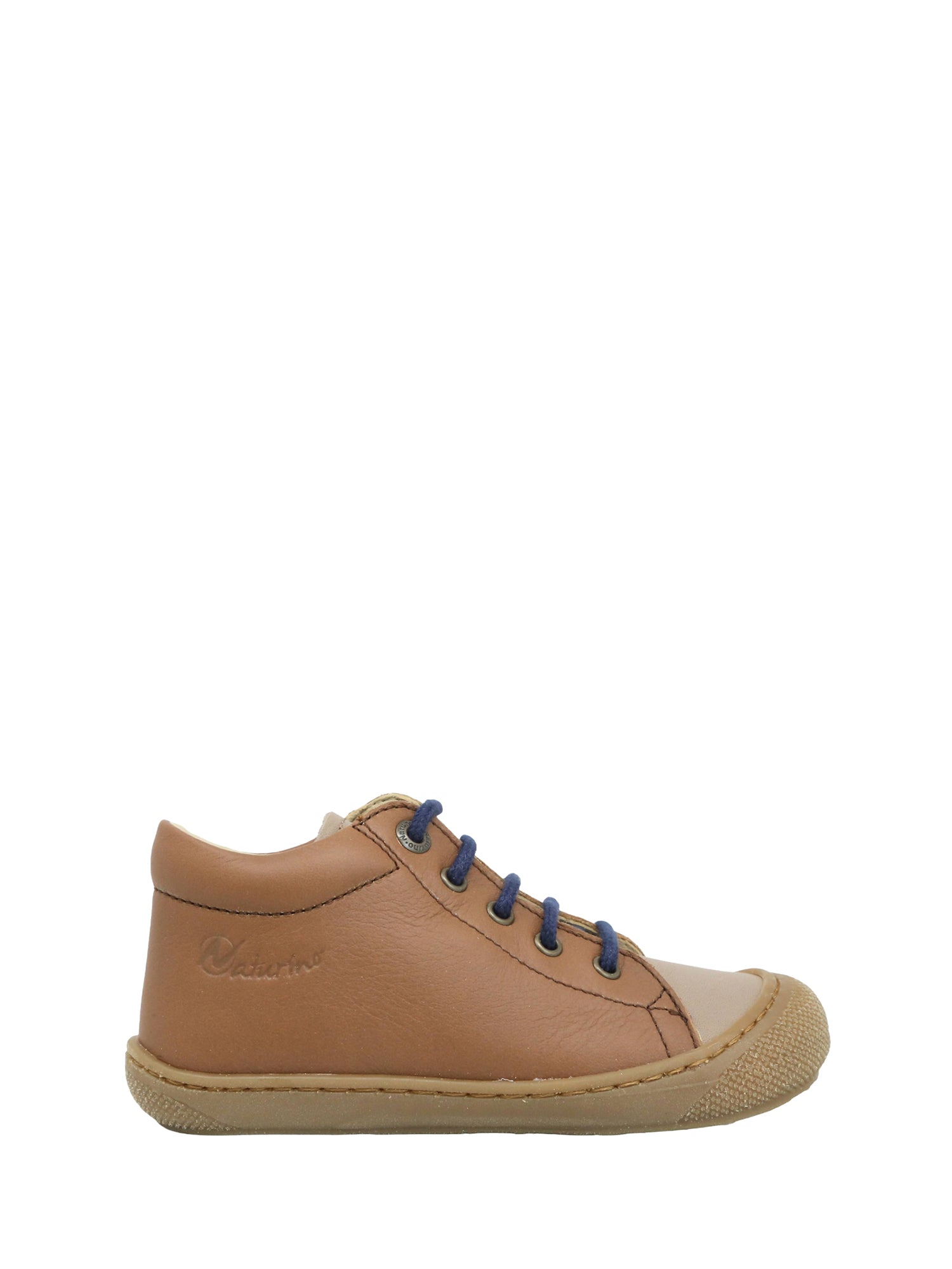 Sneakers Beige Naturino