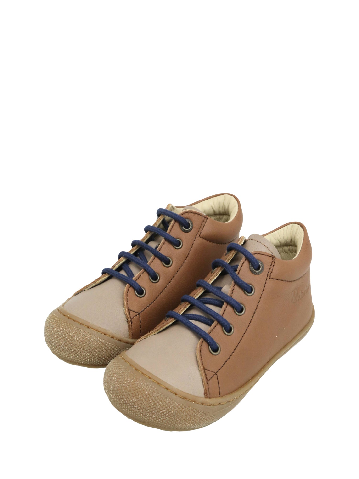 Sneakers Beige Naturino