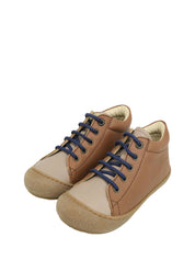 Sneakers Beige Naturino