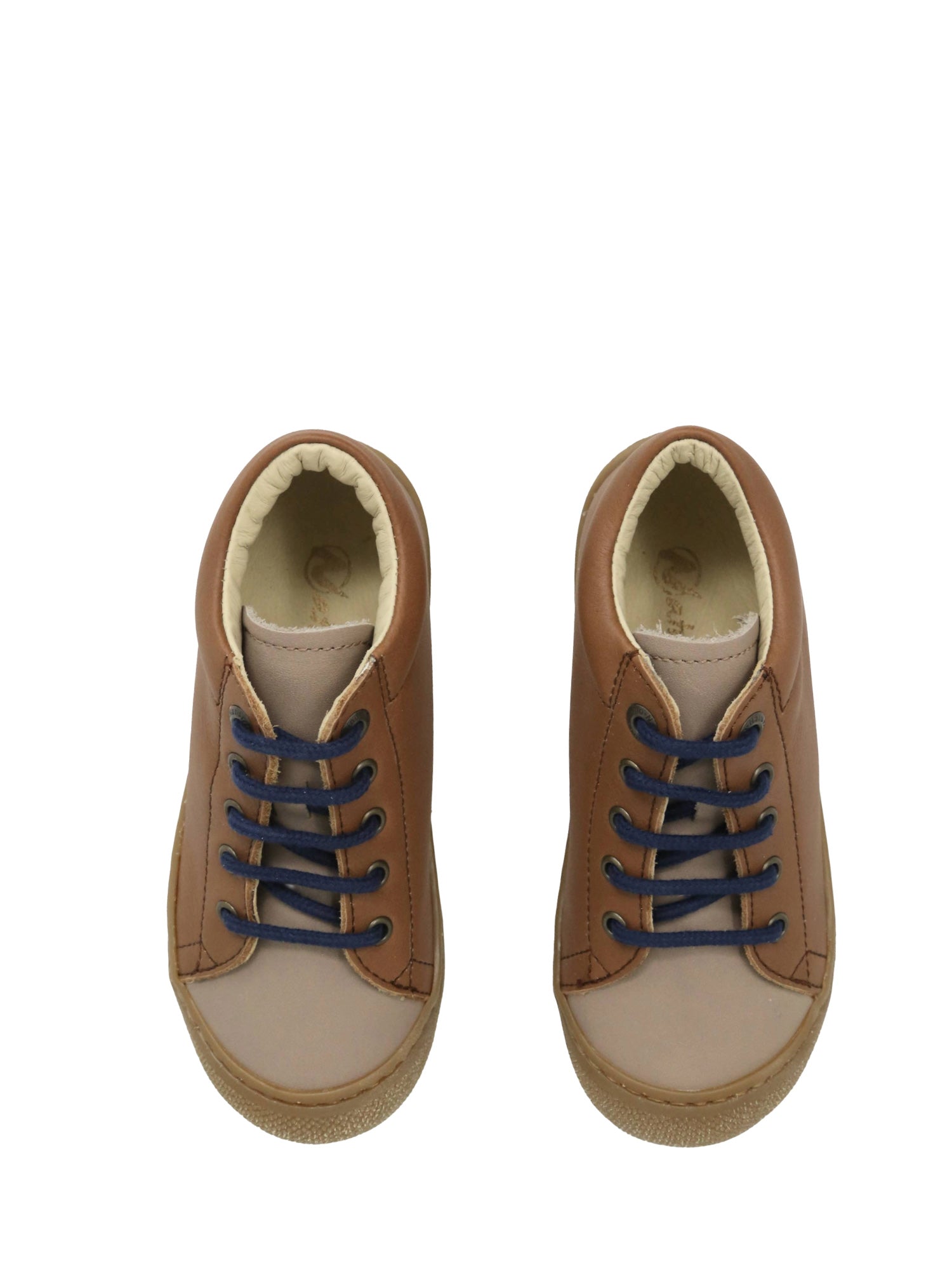 Sneakers Beige Naturino