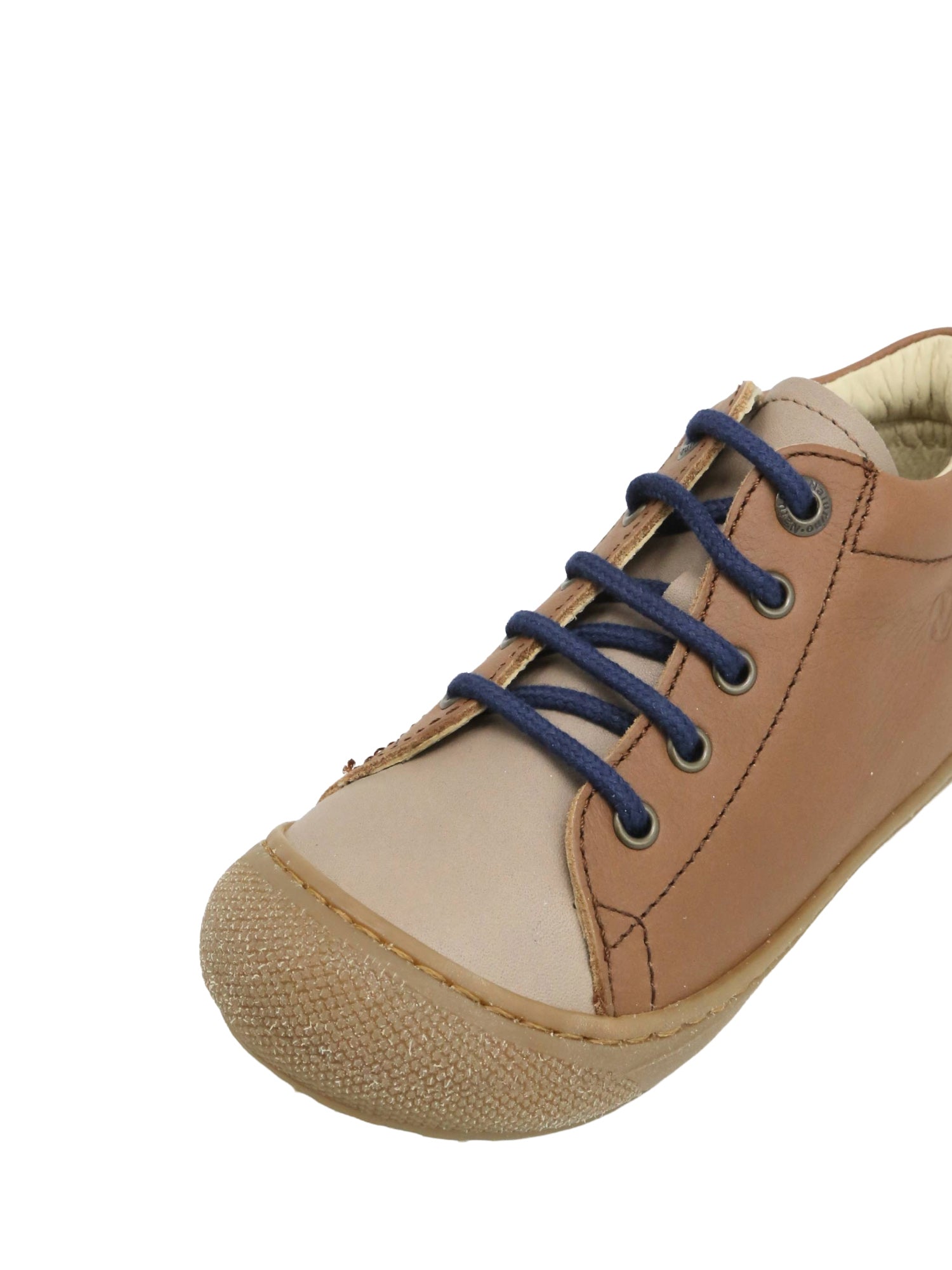 Sneakers Beige Naturino