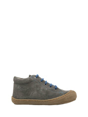 Sneakers Grigio Naturino