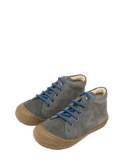Sneakers Grigio Naturino