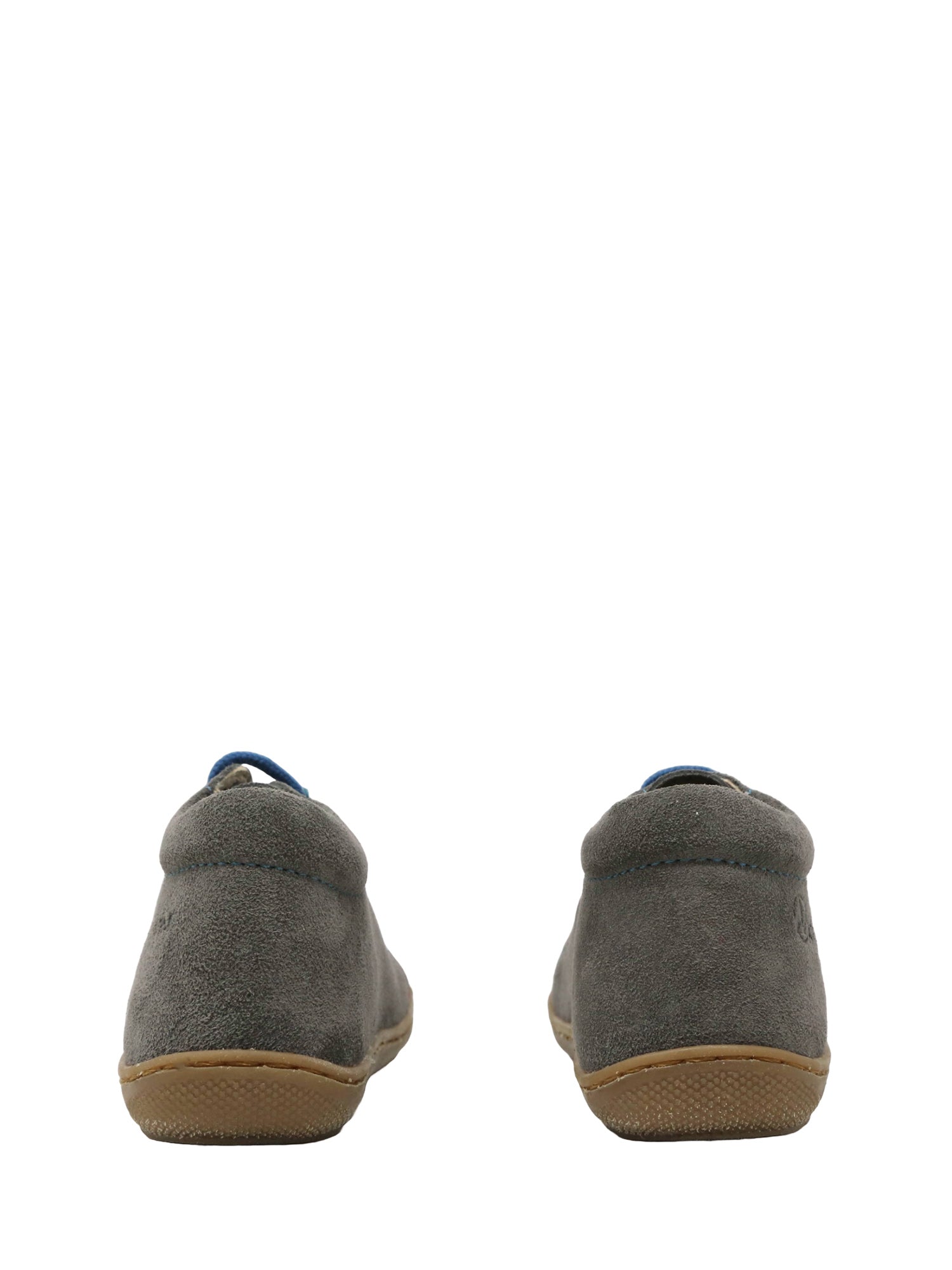 Sneakers Grigio Naturino