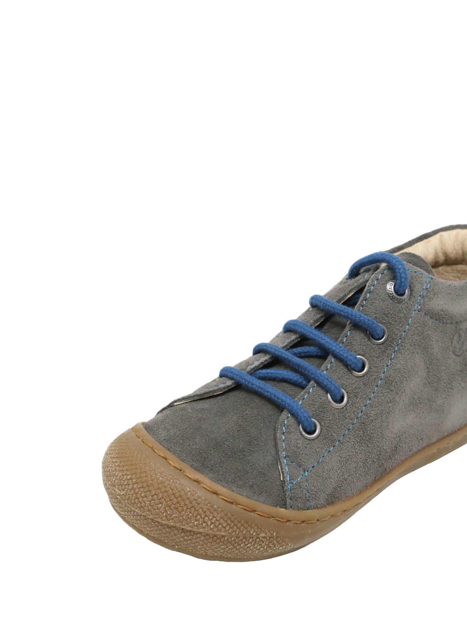 Sneakers Grigio Naturino