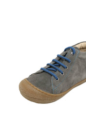 Sneakers Grigio Naturino