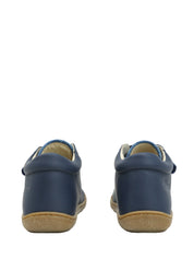 Scarpe con strappi Blu Naturino