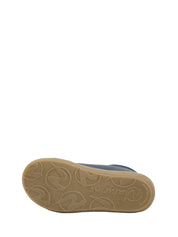 Scarpe con strappi Blu Naturino