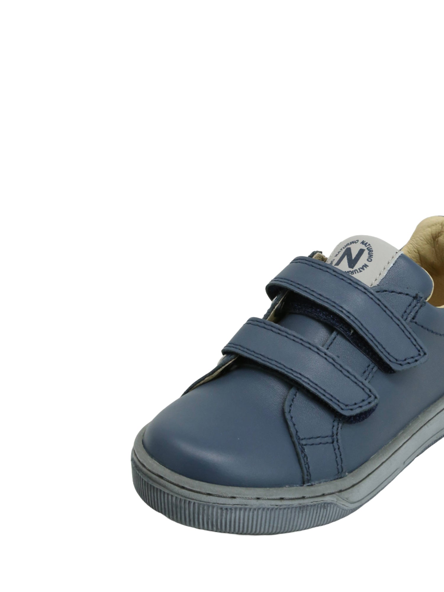 Scarpe con strappi Blu Naturino