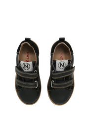 Scarpe con strappi Nero Naturino