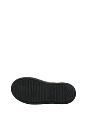 Scarpe con strappi Nero Naturino