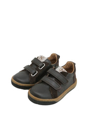 Scarpe con strappi Marrone Naturino