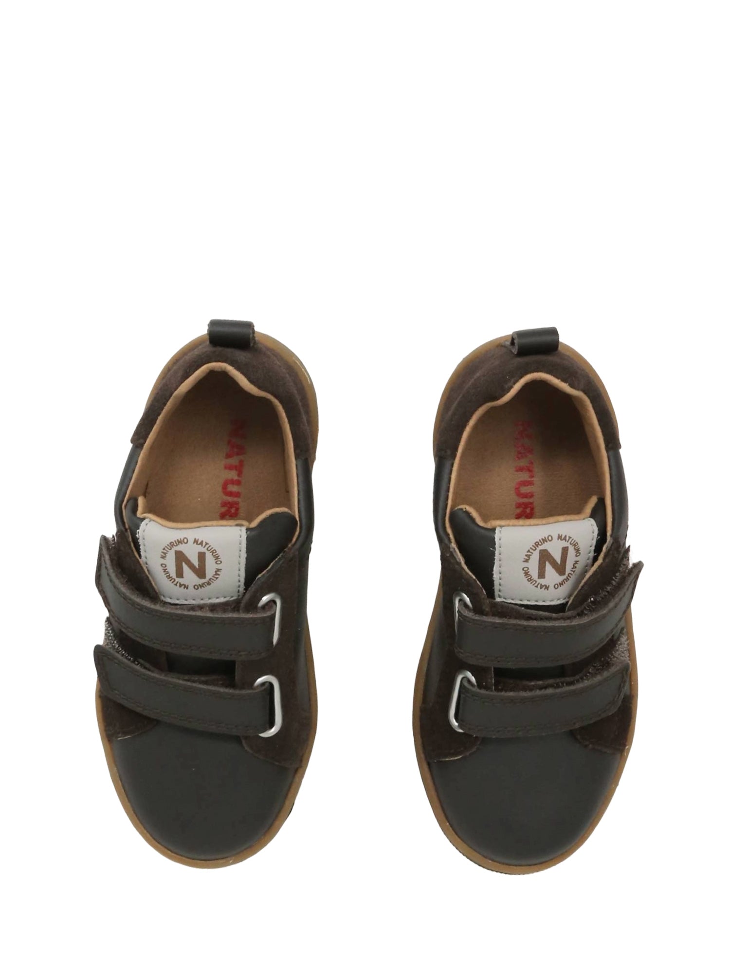 Scarpe con strappi Marrone Naturino