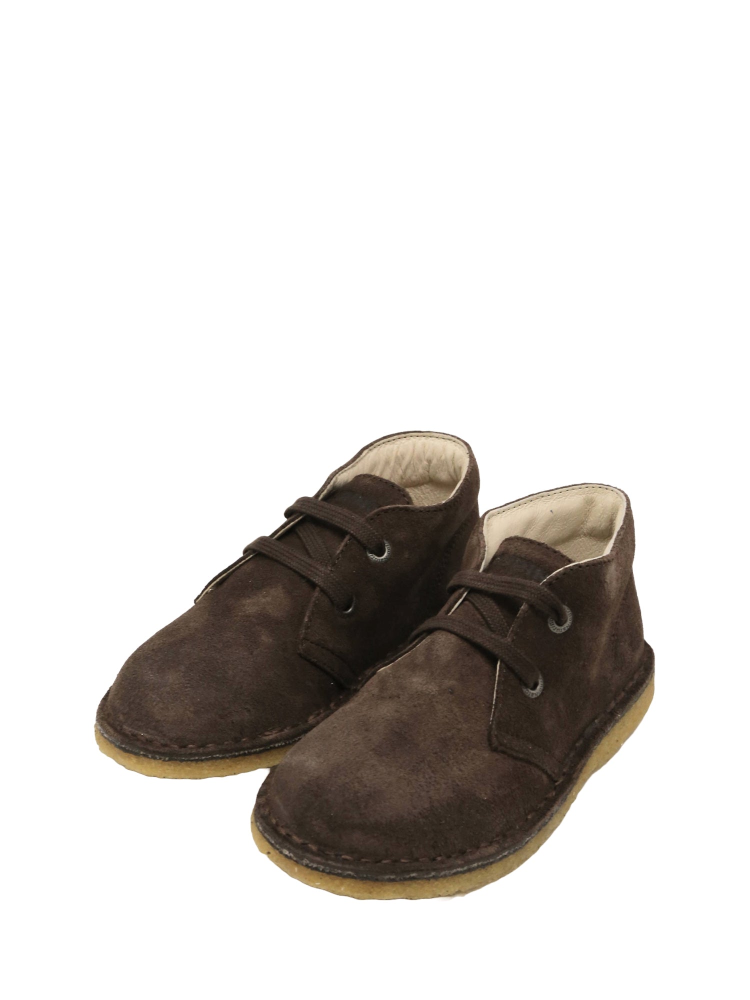 Polacchino Marrone Naturino