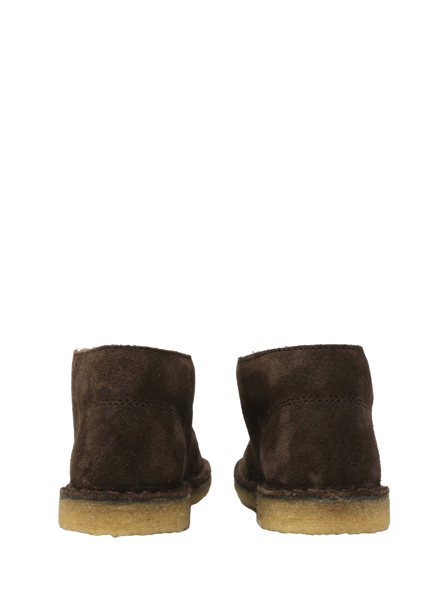 Polacchino Marrone Naturino