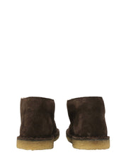 Polacchino Marrone Naturino