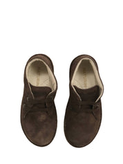 Polacchino Marrone Naturino