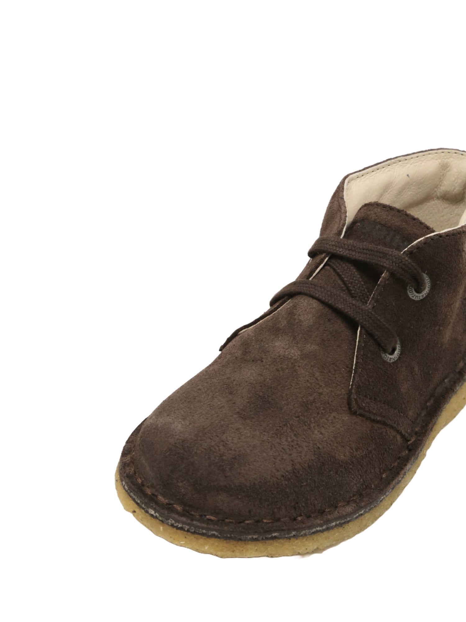 Polacchino Marrone Naturino