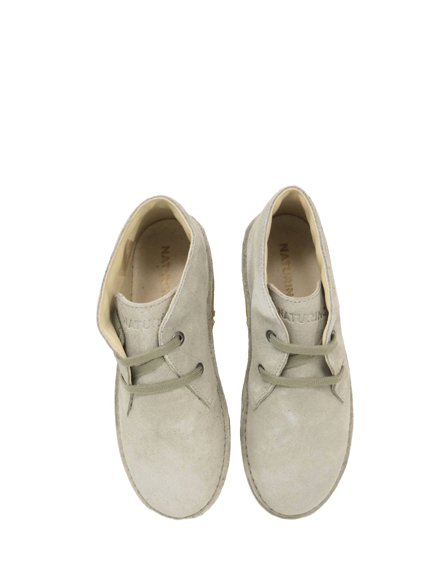 Polacchino Grigio Naturino